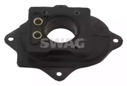 Фланец, центральный впрыск SWAG купить